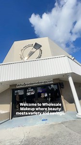 65K views · 256 reactions | They started with just one box… and now they run full-blown businesses. Some started with $100. Now they’re making thousands  We ship opportunity in every box. You ready?  wholesalemakeup.com | Wholesalemakeup | Facebook