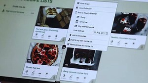 With Cookidoo's Weekly Meal Planner, you'll be able to plan all of your meals week by week and better yet, you can email your shopping list to yourself with just a click of a button! Sync your weekly planner to your Cook-Key to connect it to the screen of your TM5. Celebrate Cook-Key's 1st birthday with $50 off! Ends 24 October '18. Shop now > https://bit.ly/2FfzBuN | Thermomix in Australia