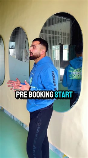 Jogendra Yadav on Instagram: "PRE-SALES IS LIVE NOW ‼️ JY GYMNASIUM 2.0 Most Equipped Gym of GWALIOR Bahudapur Chauraha Nearest Old Police Thana gwalior Call Us: 7000154749 , 81201 31301 ⛳️ 5000 sq ft area ⚙️ 50+ training stations ♥️ 15+ cardio zone 💪 Professional Arm wrestling area 🥊 Boxing & Self Defence 🏋️Weightlifting & Powerlifting 🏗️ Cross Fit & Strongman Area ♨️ Sauna Bath 🧖🏻‍♀️ Steam Bath 🛀 Ice Bath 🛁 Jacuzzi Bath 🎱 Pool Table 🏓 Table Tennis ⚡️Conditioning Classes 💃Zumba & Aer