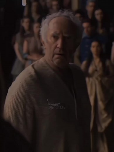 Game of Thrones: The Light of the Seven Scene Analysis