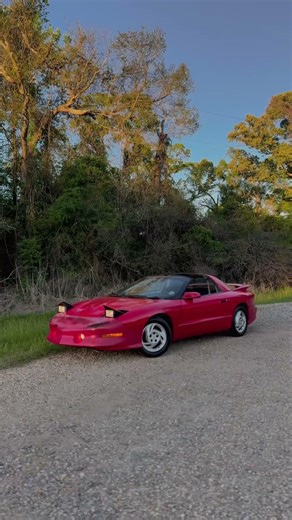 1994 trans am Lt1 #automobile #pontiac #jesusislord #fyp #musclecar #blowup #foryou