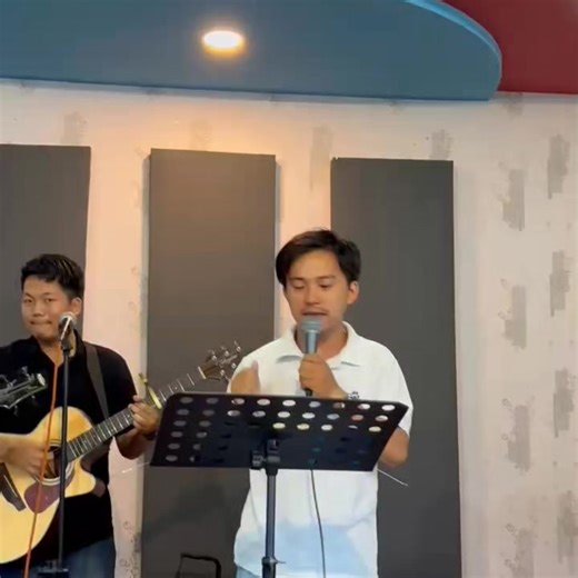 Yeshu Mathi || Surya Rasaily || Bhangbari Choir Cover https://youtu.be/D_SLjggrw38?si=-FFIBARW0jgnuSm0 | Nepali Christian Music Platform