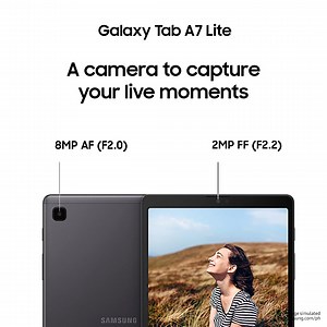 8MP main camera | Samsung