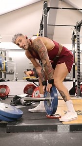 Deadlift Hack | Easy Way to Load and Unload Weights