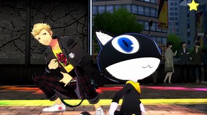 Persona 5: Dancing in Starlight and Persona 3: Dancing in Moonlight out in December - VideoGamer