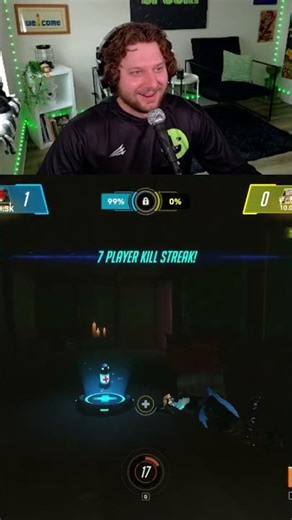 STADIUM TURRETS ARE HERE