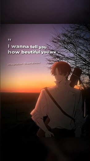 Imagination Song by Shawn Mendes lyrics edit 🌥️🎐 #shorts #lyrics #yrx_edit