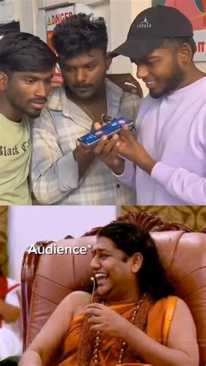 @mimicmamu_fan_page on Instagram: "Fun overloaded🤣🔥"