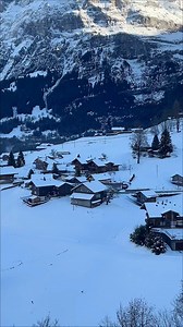 Cozy moments in a cold place. 📍Grindelwald, Switzerland 🇨🇭 #grindelwald #switzerland #swiss #winter #reelsvideo | Sandy’s diary