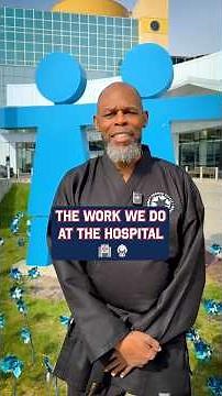 KKC helps kids in hospitals fight fear with breath, focus, and martial arts 💛