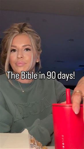 Alexandria Cheplak on Instagram: "If you don’t wanna waste five minutes of your night, listening to me ramble, you can read my caption instead! Most of you already know about my health journey to the new followers. I’m Lexi and I’m struggling with a pretty terrible heart disease that’s caused me to have over 31 heart surgeries. Through all of the pain and confusion I have clung to God more than ever before! I am going to be reading the Bible in 90 days and want to join you in on the journey with