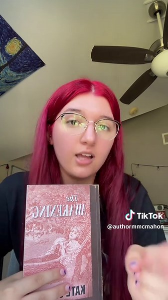 Exploring Symbolism in 'The Awakening' by Kate Chopin