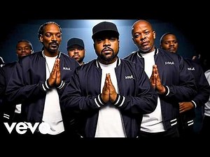 N.W.A - Rest Up Eazy-E (2025)