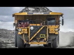 10 Biggest Vehicles in the World You Have to See!