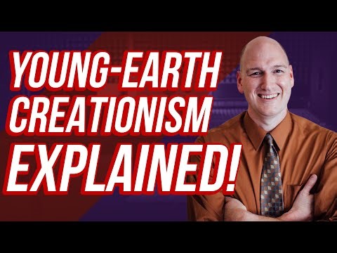 Young Earth Creationism Explained: Interview With Tim Chaffey
