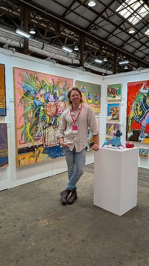 1.4K views · 18 reactions | From set up to opening day here at the...