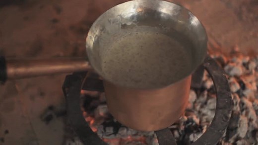 White Pot Bread Pudding