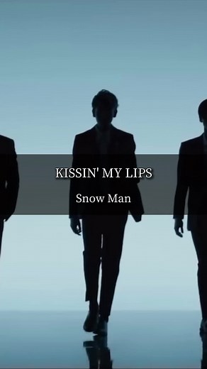 TikTokで☃︎さんをチェック！