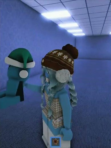 Gnidne Smoorkcab ~ NPC's are Becoming Smart! #shorts