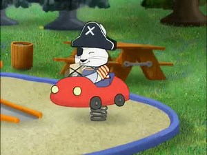 Max & Ruby: Funny Bunny Week! Promo (2009) (Next Monday)