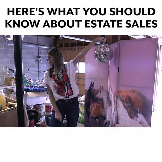 How Do Southern Estate Sales Work?