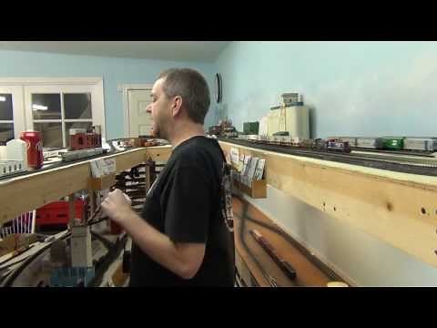 🔴Benchwork & Layout Height - How I do it right or wrong.