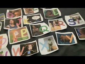 The Wiggles Multicultural Starfall ABC Song Kitten (1999)