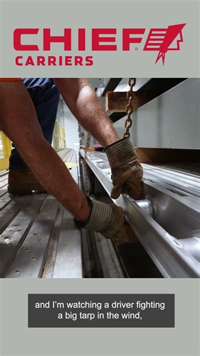 Keeping Our Drivers Safe—One Load at a Time