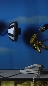 Refueling Reenactment Gone Wrong! #MST3K 612 The Starfighters | Mystery Science Theater 3000