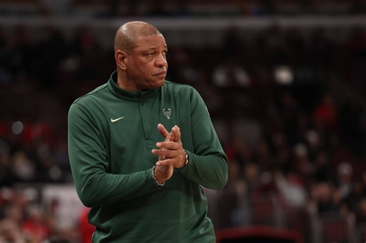 Bucks’ Doc Rivers responds to retirement speculation: ‘Not getting into that’