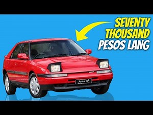 10 Used Cars under 70k Philippines | Affordable Cars Philippines | Cars Under 100k Philippines