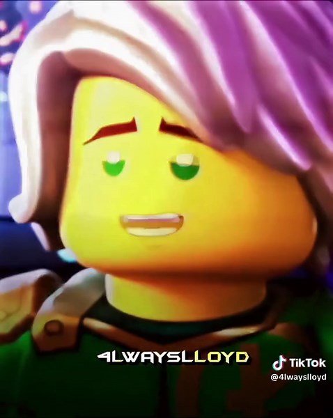 Sorry guys, I haven't posted anything for months, I had to be hospitalized and really had to be treated, hopefully everything will return to normal like before, and I can be the editor of Ninjago again this time, I lost a lot of my followers, I thought my sister would edit something but apparently not, my sister can't edit. I'm sorry friend :) #nrllydd #ninjago #ninjagoedit #ninjagodragonsrising #lloyd #lloydgarmadon #ninjagolloyd #amp #alightmotion