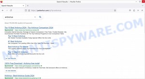 BlazeSearch malicious extension (Virus Removal Guide) Search Engine Fix