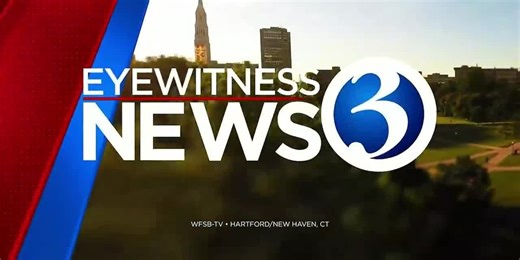 Your Channel 3 Eyewitness News Monday evening update