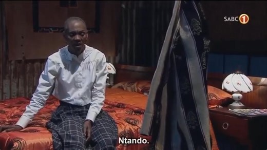 Generation the legacy today full episode 21 October 2025 | Skeemsam Updates