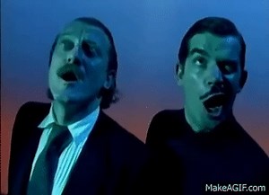 Yello - Oh Yeah (Official Video) HD Original on Make a GIF