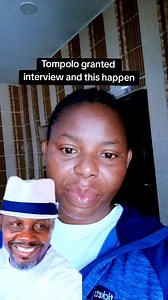 Tompolo granted interview and this happened #Tompolo #ProudlyIjaw #ijawpeople #deltapride | IJAW BLOOD