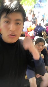 207K views · 8.4K reactions | Un día en un parque acuático 落 #vlog #hermanos #humor | Luis Nava | Facebook