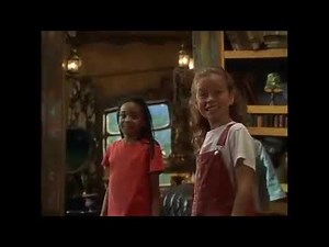 The Barney Movie Part 4