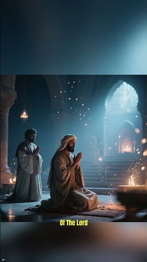 Psalm 134 - Praise the Lord , all you servants of the Lord