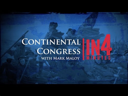 the-continental-congress-a-brief-history