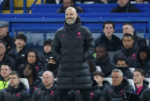 Chelsea 1-0 FC Copenhagen: Blues player ratings as Dewsbury-Hall goal the difference at Stamford Bridge