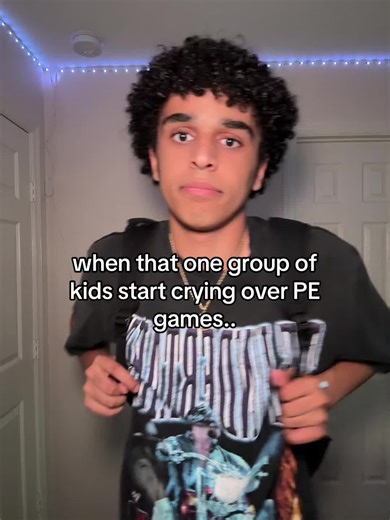 Never that deep.. | kids crying on games