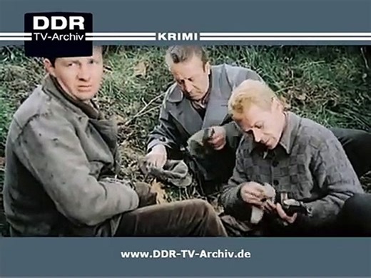 Archiv des Todes | show | 1980 | Official Trailer