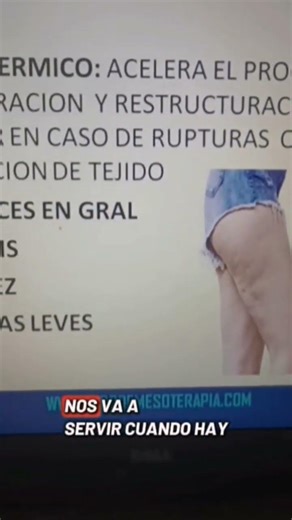 Beneficios reales del ultrasonido estético | Estetica avanzada#shorts#ultrasonidoestetico#estetica