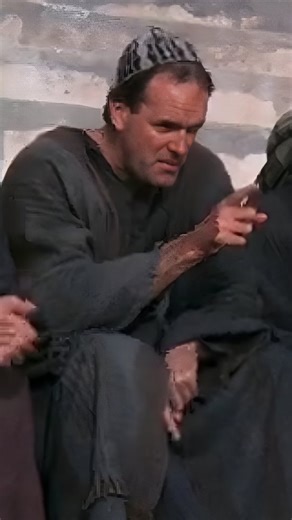 Philosophy | Wisdom | Truth on Instagram: "When Jokes Turn Real 🎬 Monty Python’s Life of Brian (1979) Directed by: Terry Jones Written by: Monty Python (Chapman, Cleese, Gilliam, Idle, Jones, Palin) If you liked this video, hit follow for daily exclusive content. Follow @philosifind for more! 📩 DM for credit/removal (no copyright intended for video/music) © All rights to respective owners. #FunnyButTrue #RealityCheck #TruthInComedy #WakeUpCall #LaughOrCry"