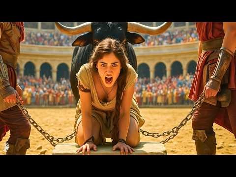 The Most Brutal and Inhumane Arena Shows of Ancient Rome That Went Too Far