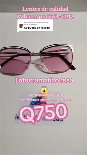 #opticaguatemala #lentesdecalidad #paratiii #tiktokguatemala #viralguatemala