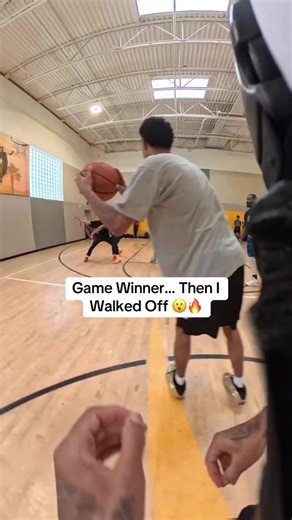 Game Winner Moments to Remember in Basketball