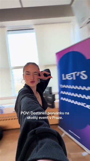 Let’s Dance Prague 👏🏼🔥😮‍💨💃🕺 #letsdanceprague #praguedance #prahatanec #tanec #protebe